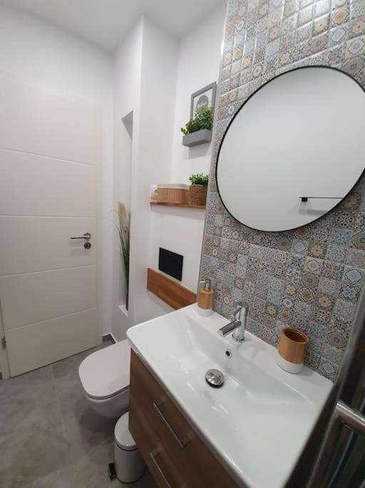Apartament Ama Sibiu Ngoại thất bức ảnh