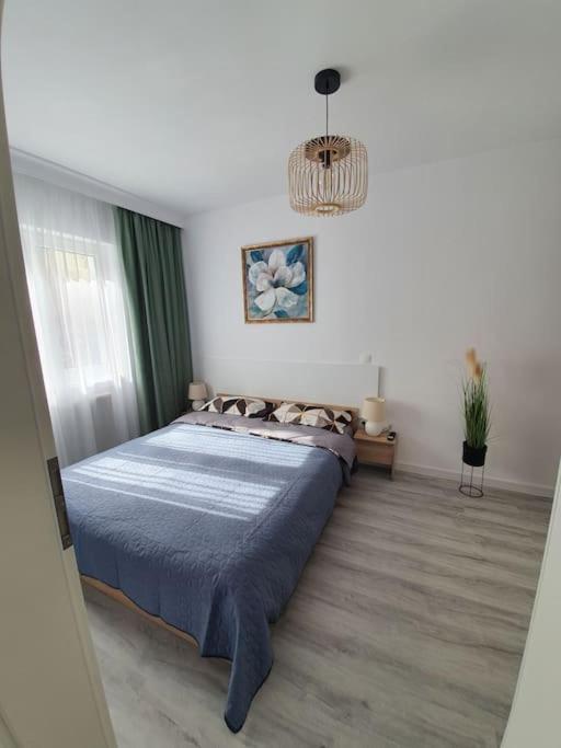 Apartament Ama Sibiu Ngoại thất bức ảnh