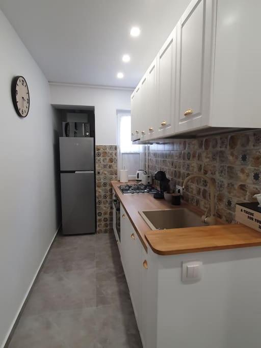 Apartament Ama Sibiu Ngoại thất bức ảnh