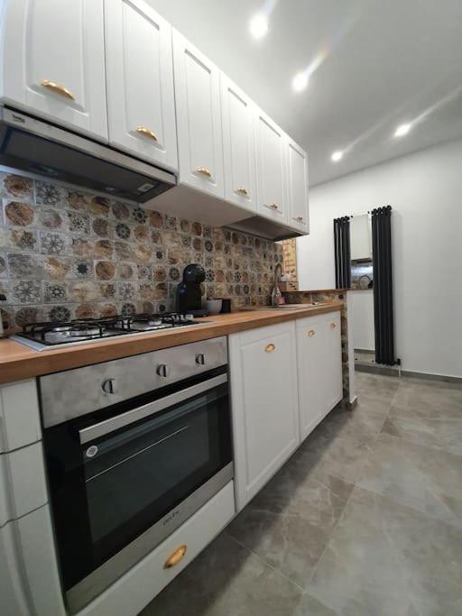 Apartament Ama Sibiu Ngoại thất bức ảnh