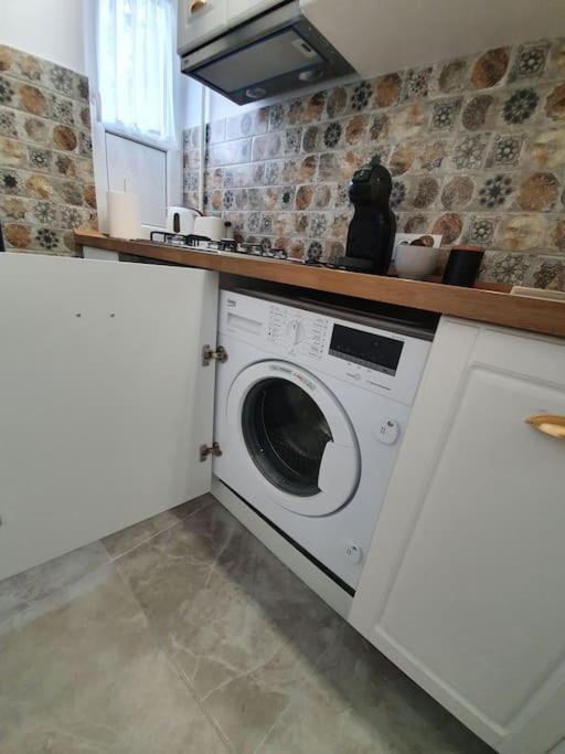 Apartament Ama Sibiu Ngoại thất bức ảnh
