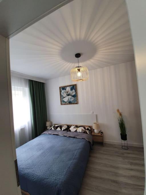 Apartament Ama Sibiu Ngoại thất bức ảnh