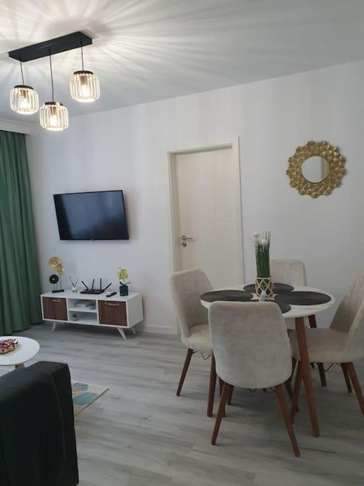 Apartament Ama Sibiu Ngoại thất bức ảnh
