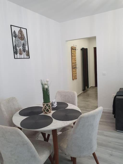 Apartament Ama Sibiu Ngoại thất bức ảnh