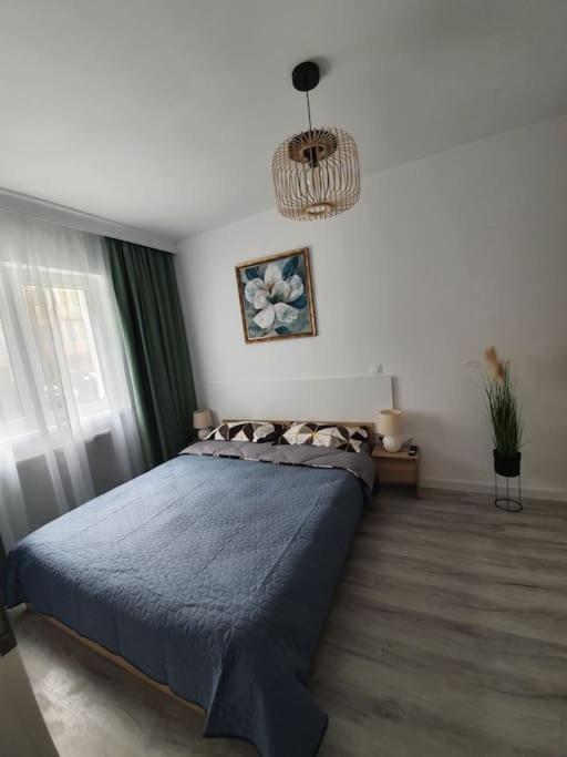 Apartament Ama Sibiu Ngoại thất bức ảnh