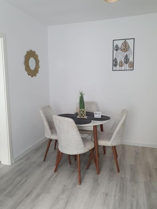 Apartament Ama Sibiu Ngoại thất bức ảnh