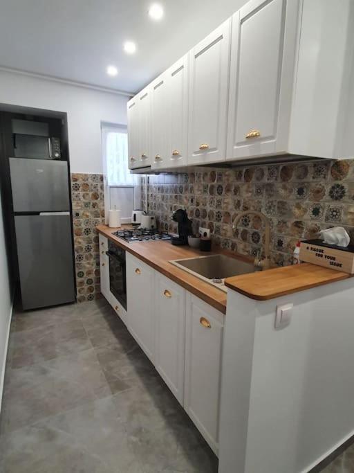 Apartament Ama Sibiu Ngoại thất bức ảnh