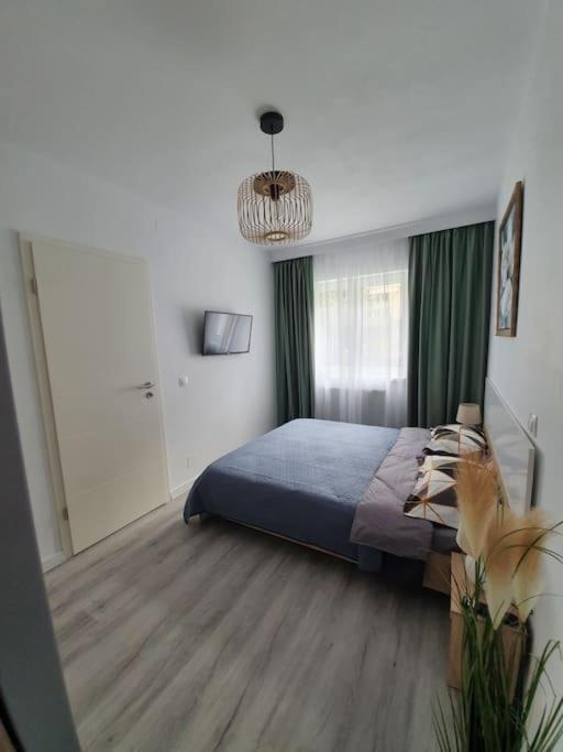 Apartament Ama Sibiu Ngoại thất bức ảnh
